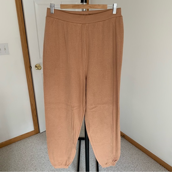 Skims Waffle Jogger Pant Women’s XL - Picture 1 of 5